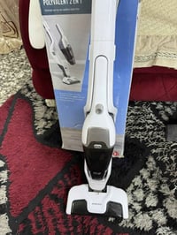 مكانس • ٢ قطع • شغالات