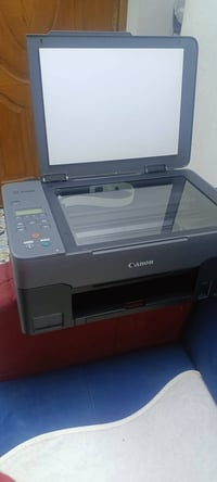 طابعة كانون G3420 • واي فاي • جديدة