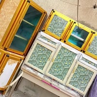 خزائن • دواليب