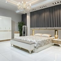 تركي اصلي • موديل رودز • عشر قطع