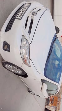 كورلا • ٢٠٠٨ • خليجي