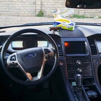 فورد تورس • ٢٠١٣ • ديالى