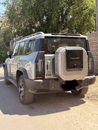 للمشتري: 🚗 للبيع: جيتور Jetour T2 (موديل 2024) 🚗  المعلومات الأساسية: ...