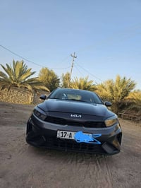 فورتي • ٢٠٢٣ • ماشي ٥٤٠٠٠