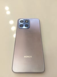 هونر X6 • ما مفتوح • نضيف