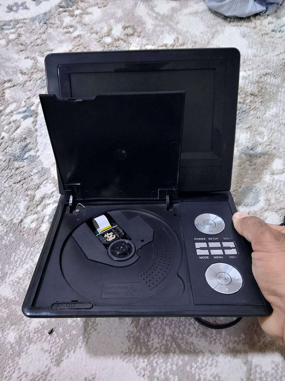 DVD یرهم لستلایت وفایندر قرص وفلاش و AV و TV اعلی سعر ابیعە مکاني کرکوك


**إذا كنت صاحب هذا الإعلان وتريد حذفه لأي سبب، رجاءا أرسل رسالة إلى الدعم الفني**