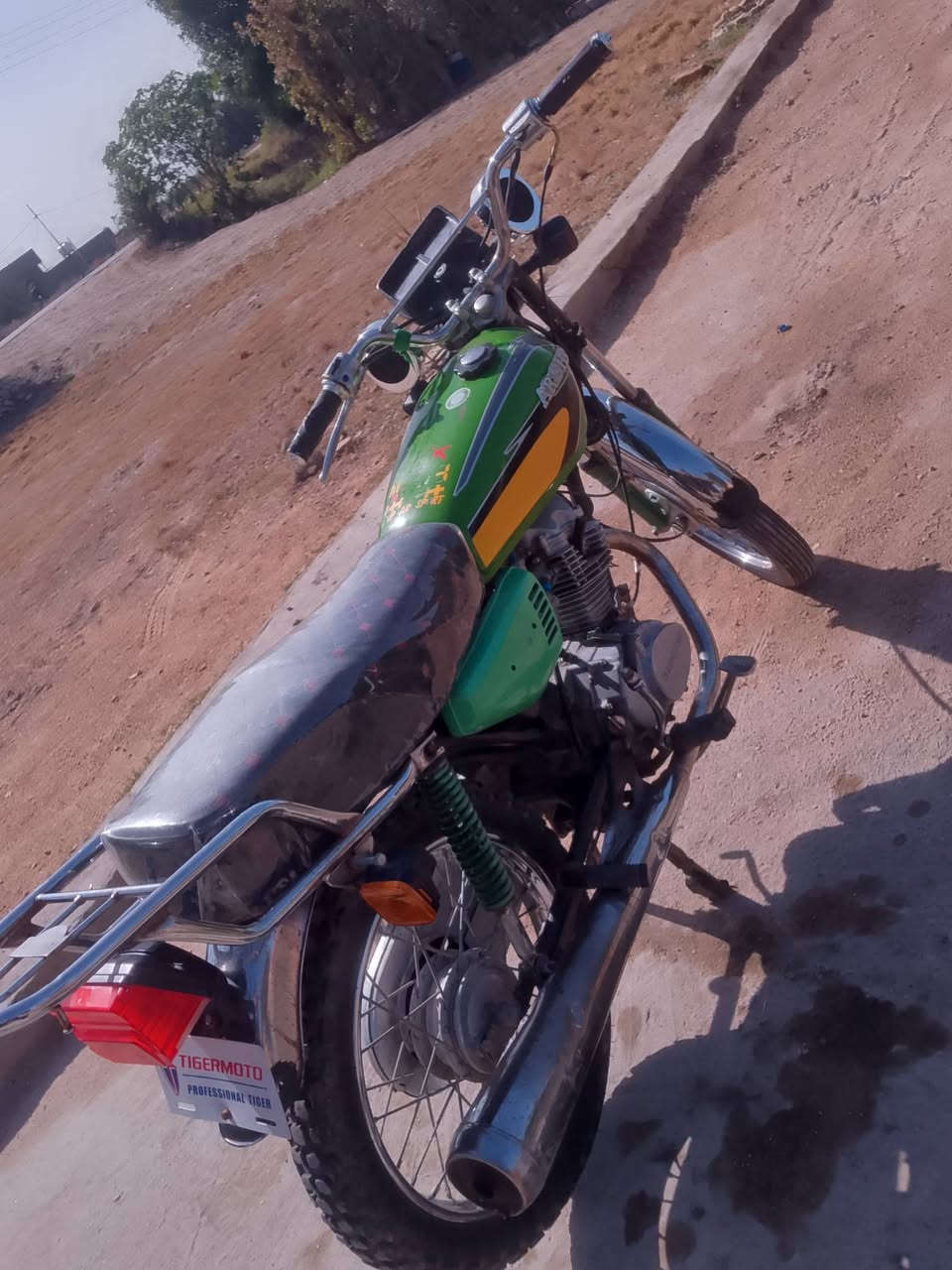 للبيع او المراوس شعندك مراوس نزل تلفون ايباد دراجه


**إذا كنت صاحب هذا الإعلان وتريد حذفه لأي سبب، رجاءا أرسل رسالة إلى الدعم الفني**