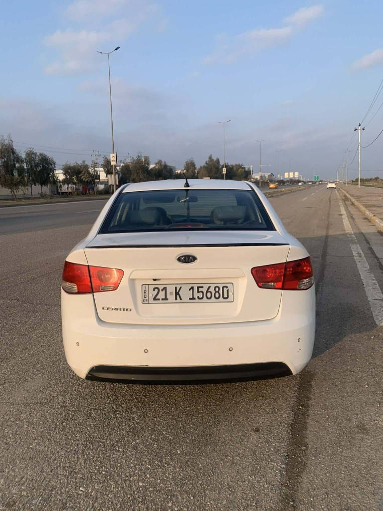 سلام عليكم سیراتۆ مۆدێل 12گیر تۆماتیک،ئاوێنەشەفت،ناوسورە،ئەبیئێس،6گێر، سەنەوی تازەیە،دەفتر بەنزینی هەیە ،***********///*********** كركوك, العراق
