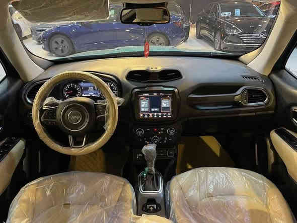 للبيع جيب رينجد مديل 22للستفسار اتصال ***********
