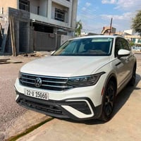 تيكوان • ٢٠٠٠ توربو • ٧ راكب