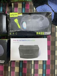 سماعات • صوت كلش قوي