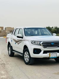 كريت ويل ٢٠٢٠ محرك ٣٠٠٠ مكفوله  رقم بغداد انكليزي ١٣٠ وبي مجال صاحب ال...