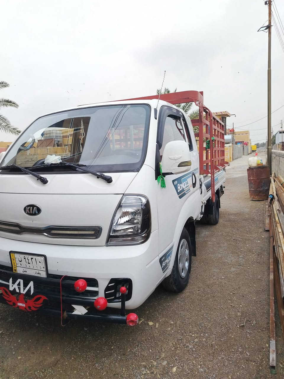 كية الفين وعشرين مكفولة گير ومحرك واكسن بدون محجر الاتصال على هذا الرقم ***********
