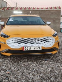 كي 8 • ٢٠٢٤ • الدوانيه قضاء عفك