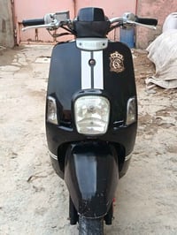 دراجة • بوليس كابريته • بابل مسيب