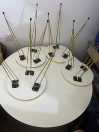 طاولة جديدة • بدون خدوش • سليمانية