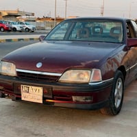 اوميغا ١٩٩١ • مكينة شرط • بلاديه