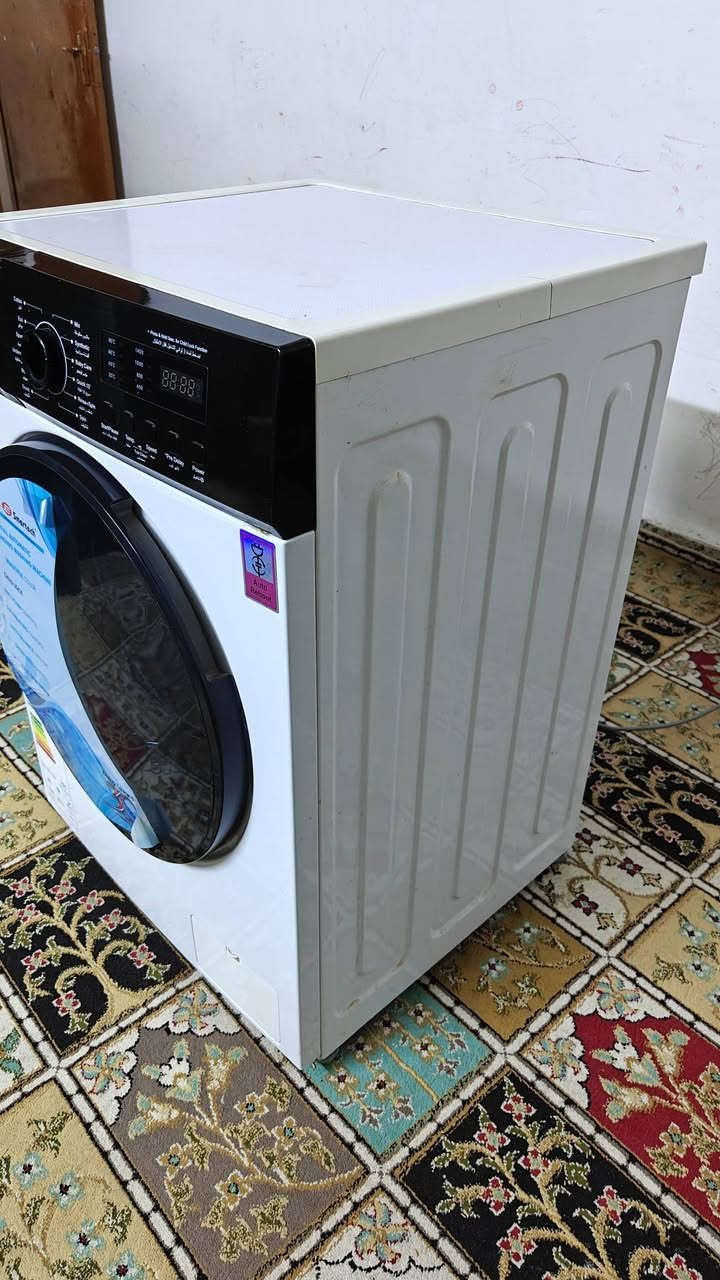 غساله 8 كيلو استعمال قليل اخت الجديد
دوشك اسفنج ضقط قياس مترين في 180 
دوشك سفنج نفر ضقط نضيف جدآ للبيع الاستفسار *********** بي واتساب
