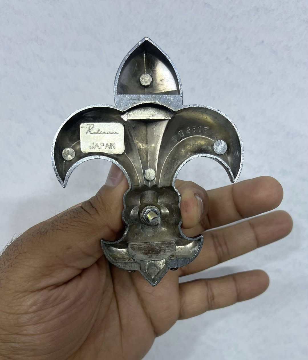 السلام عليكم البيع يابانيه
مكاني حريه 
***********
