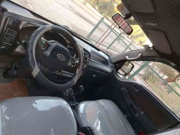 كية فحل 4000مفتوح رقم ديالى انكليزي موديل 13كير ومحرك شاصي رقم شاصي مكفول محور 14استد 27تانكي ابو 100لتر السعر 110 مكان بغداد ***********
