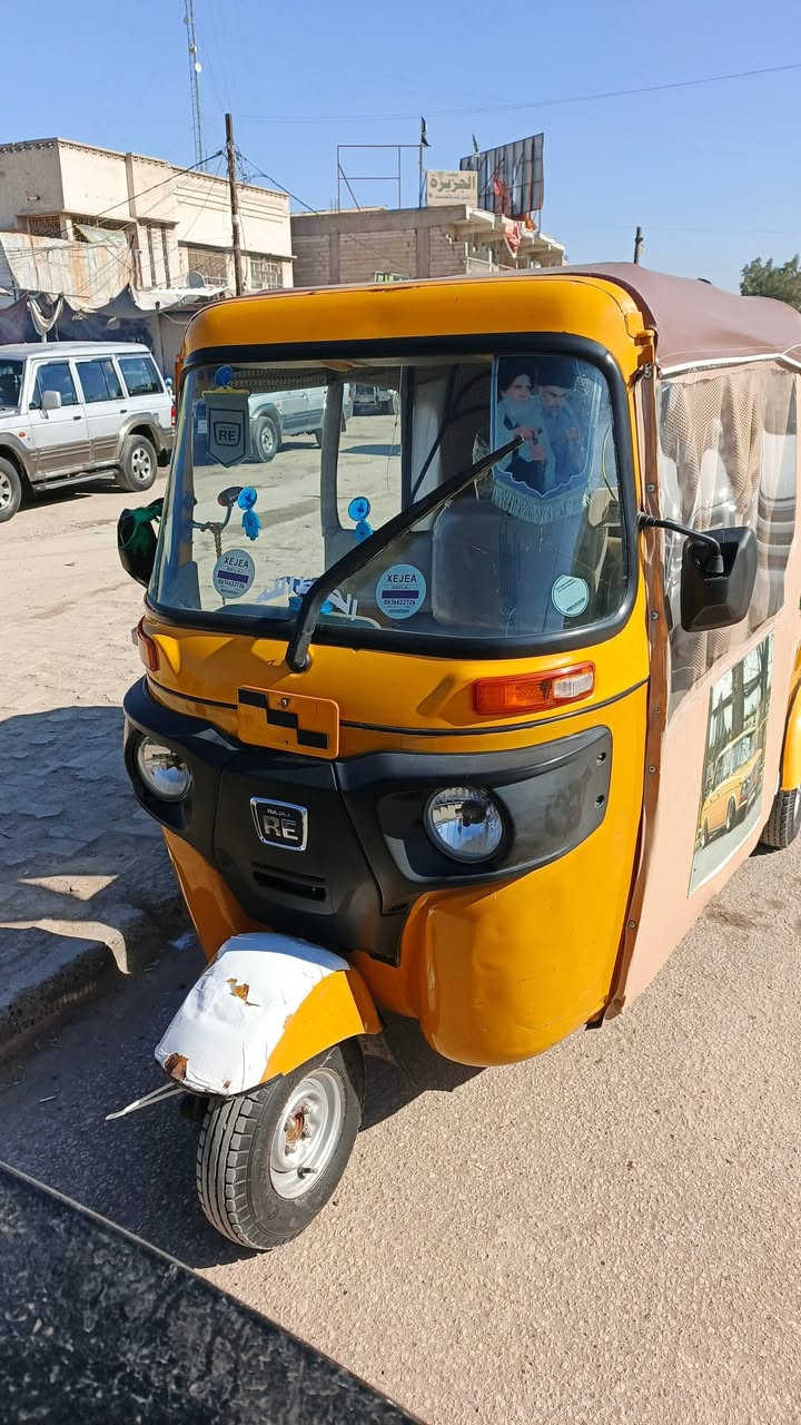 سلام عليكم تكتك موديل ٢١ للبيع تكتك حلوه وماعايزه كلشي مكينه لاتنقيص ولاتبخير اكسل نضبف تخم تاير جديد جادر جديد سلف شركه جديد تكتك خير من الله مال شغل كبل لشارع مكاني #الحمزه العربي  السعر اتصل وبيك خير وتدلل ***********
