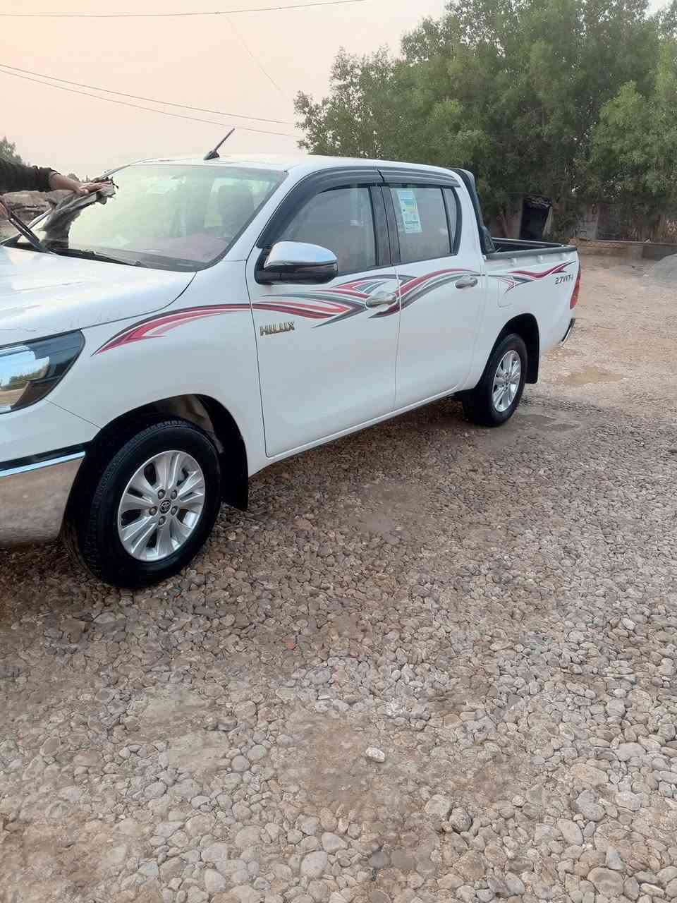 موديل ٢٠٢٢كفالة عامة ماشية ٤٩الف جديد سبير مأ نازل تاير شركة بسمي رقم بابل ترهم مراوس ***********
