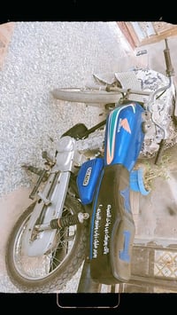 GT125 • كلك • مامفتوحه