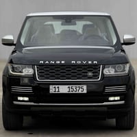 🚘 RANGE ROVER VOGUE 🚘 رانج روفر فووك مديل 2015 خليجي وكالة سردار مكفول...