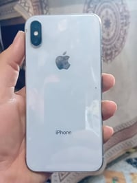 ايفون اكس اس • بورد عاطل • المحمودية