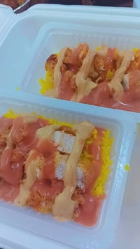 ريزو • حلويات • خميس وجمعة