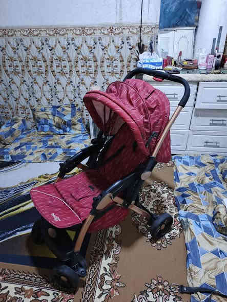 عربانه مالو كويت تتحمل اوزان حتى  50 كيلو تايرات كبار
زبير جاهزه 
***********
