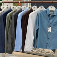 قميص تركي • ماستر كوالتي • مقاس S-2XL