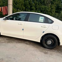 سيراتو ٢٠٢٤ • ٩٨٠٠٠ كم • كفالة عام