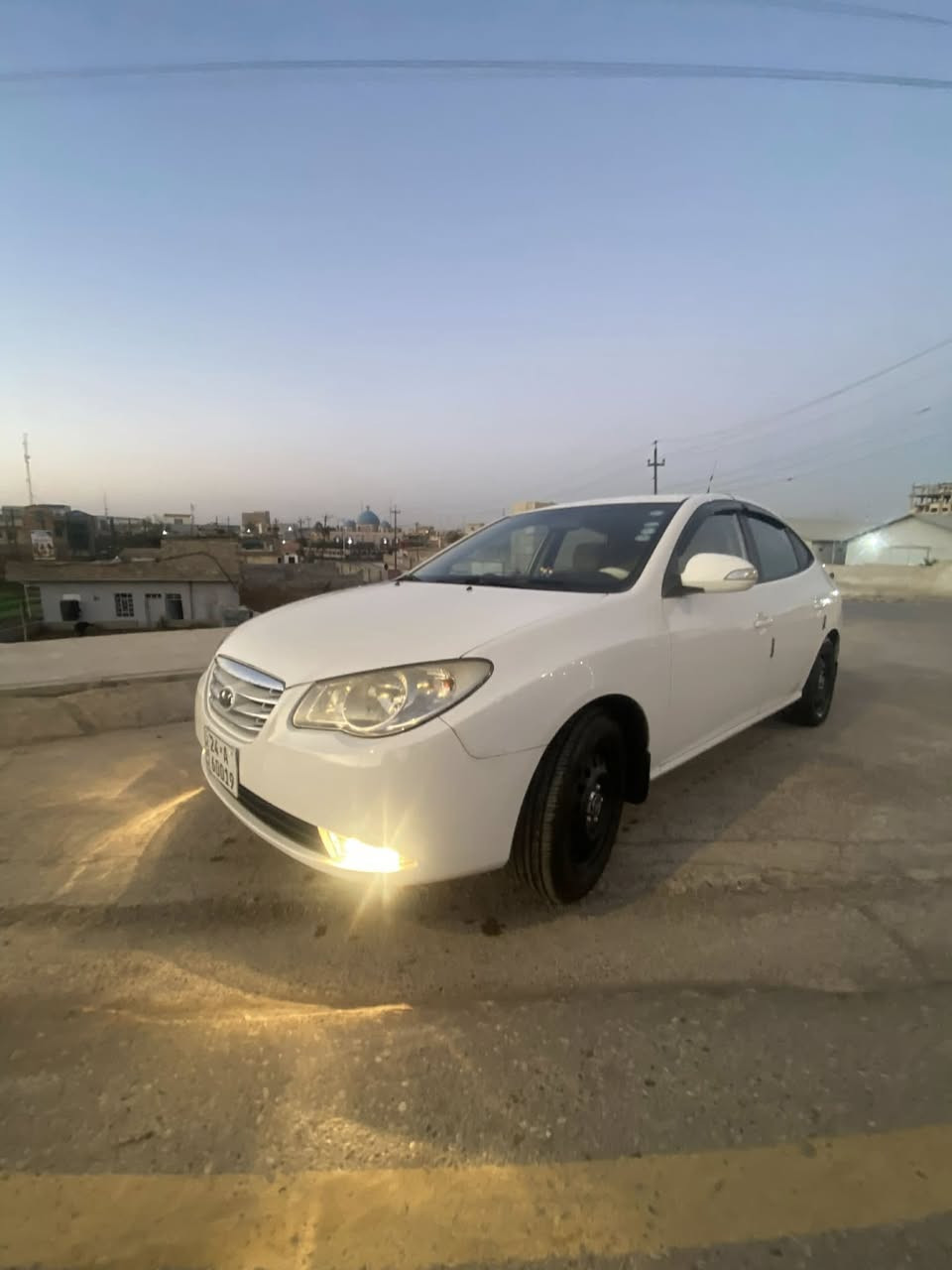 النترا 2010 للبيع  المقدس معروف مواصفاتو
هزه وسنويه جديده 
تواير جدد 
محرك مامفتوح 
ماشيه 116 حقيقي 
قطره صبغ مابيه 
اشاير مري 
محرك 16 دوش 
السعر 124 وبيه مجال قليل 
‏‪+9647518865635‬‏


**إذا كنت صاحب هذا الإعلان وتريد حذفه لأي سبب، رجاءا أرسل رسالة إلى الدعم الفني**