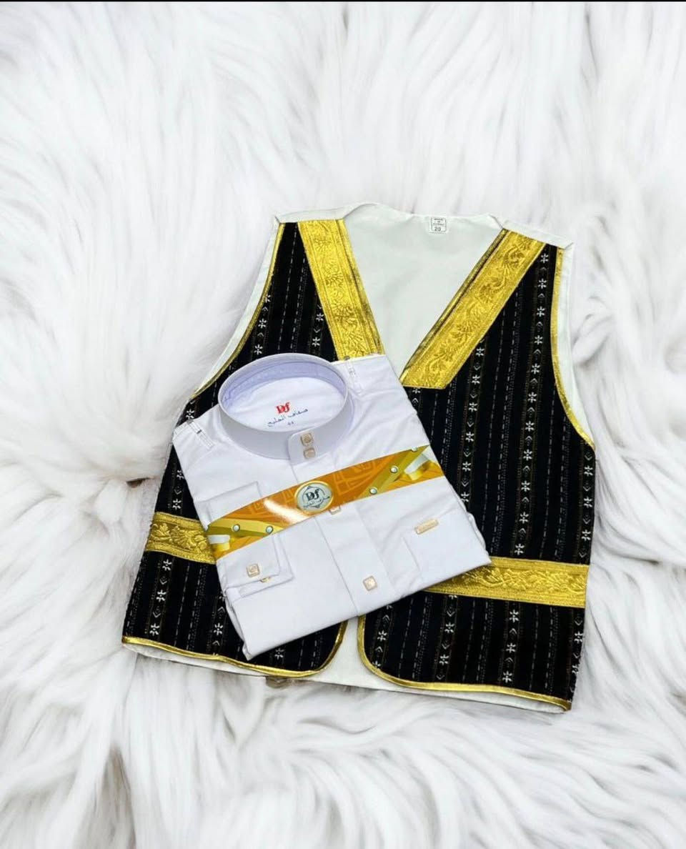 سيت ولادي من عمر 1 إلى 11 سنه
السعر 30 الف 

 توصيل 5


**إذا كنت صاحب هذا الإعلان وتريد حذفه لأي سبب، رجاءا أرسل رسالة إلى الدعم الفني**