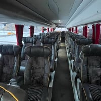 الموصل-تركيا • باصات VIP • ٨ مارس ٢٠٢٦