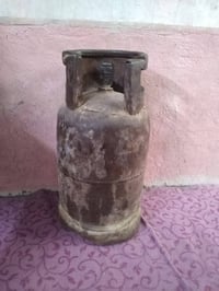 قنينة غاز • عراقية • أصلية