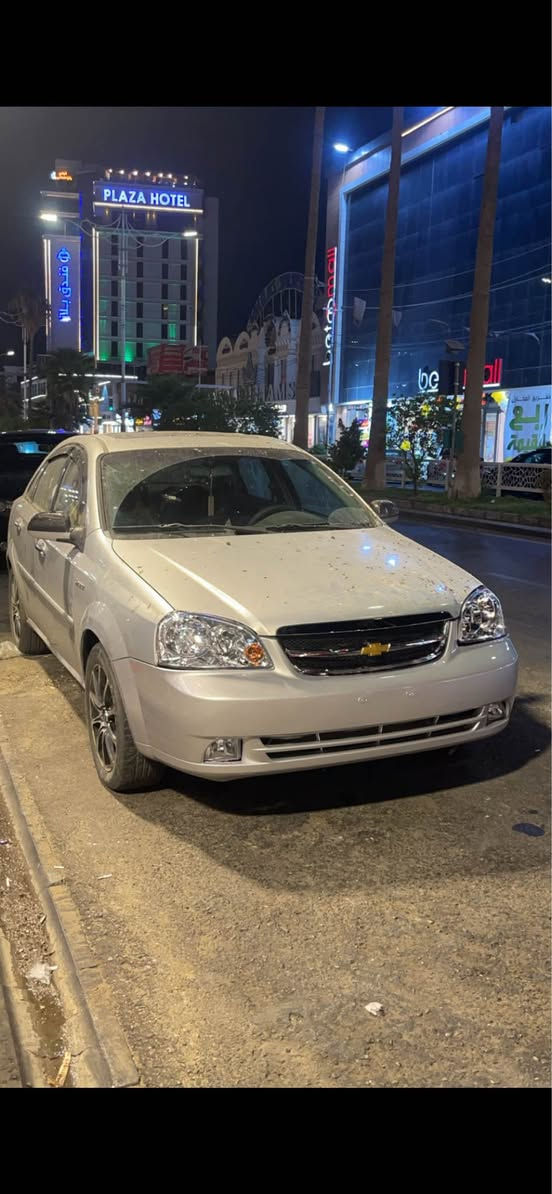 دايو اوبترا موديل 2008 فول موصفات فتحة سقف كشن تدفئة 
*********** كركوك, العراق
