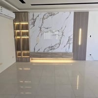 ديكورات • صباغ درجة أولى • معالج رطوبة