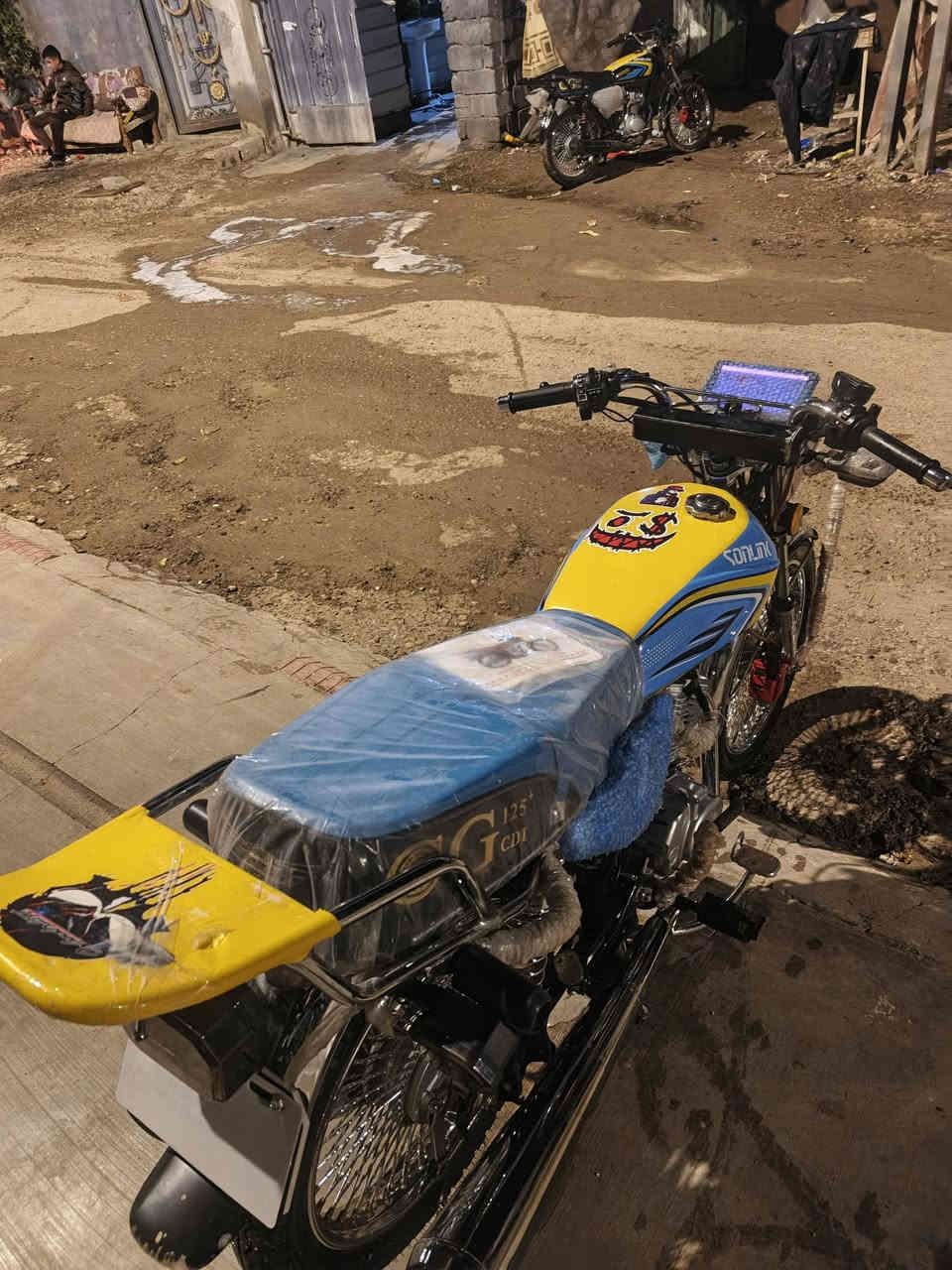 تايكر موديل 25
كفاله عامه شرط اوراق كامله 
لسعر 780 مكاني الخالص رقم الستفسار 
***********
