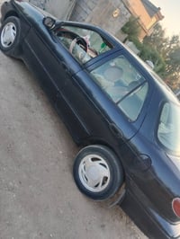 سيفيه • موديل ٩٥ • رقم بغداد