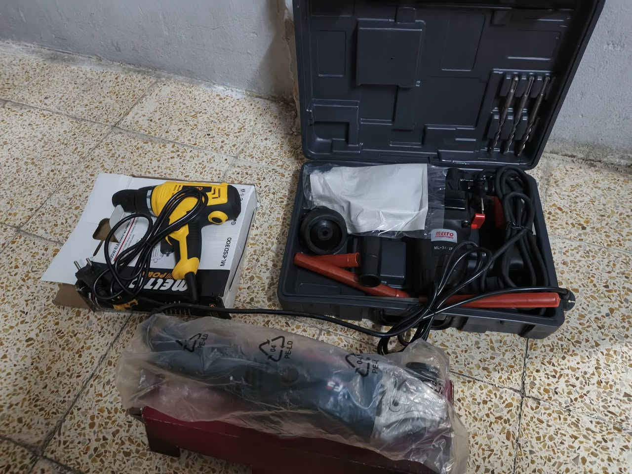 السعر 140
مكان موصل أيسر حي الحدباء

رقم تواصل ***********
