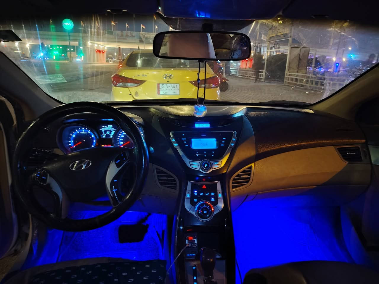 الانتره موديل ١٢  مكينه كير صالهن شهر من شادهن حداديه جديده تخم تاير تبريد جاهزه  السعر ١٠٠ وبيه مجال للاستفسار الاتصال على الرقم ***********
