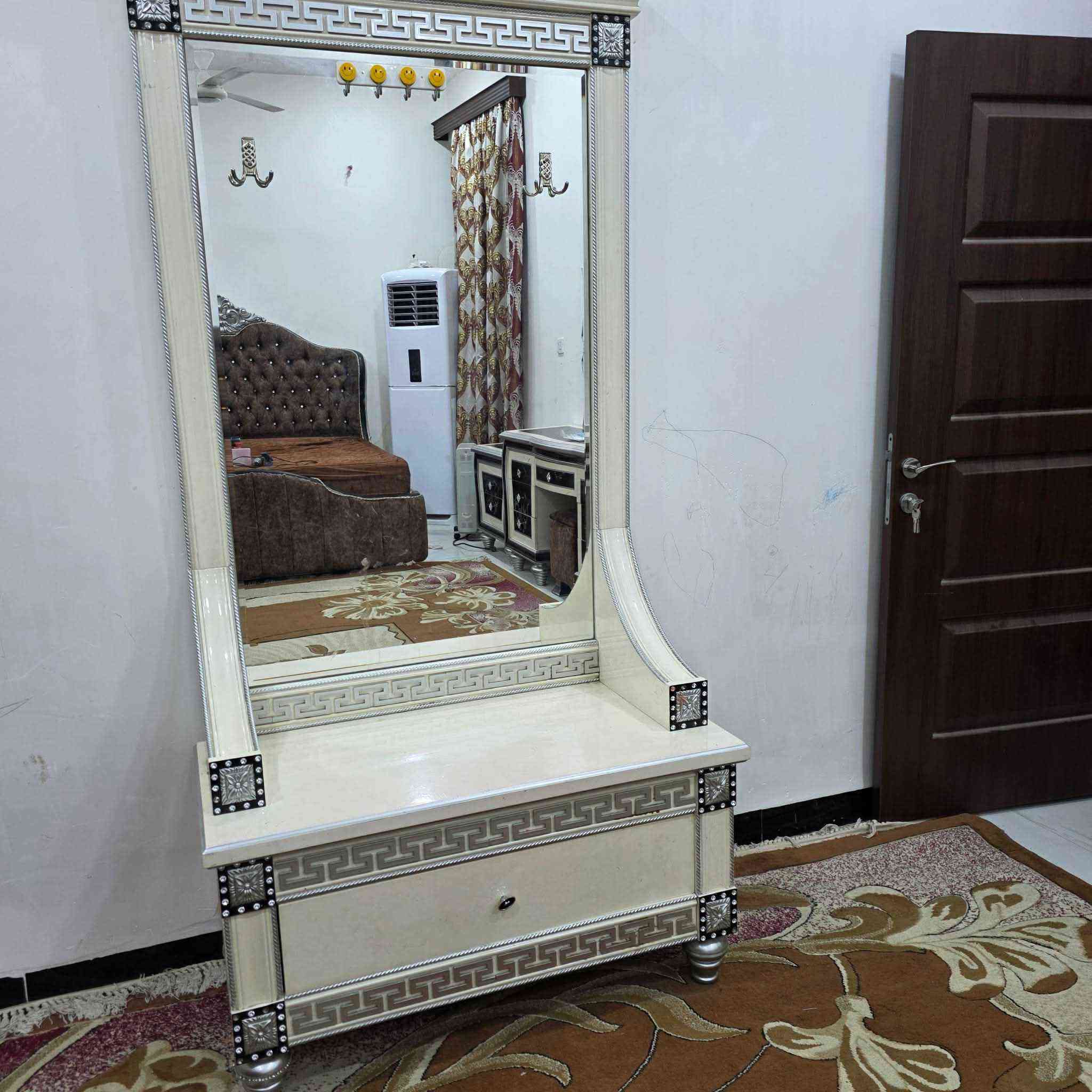 غرفه Singapore


**إذا كنت صاحب هذا الإعلان وتريد حذفه لأي سبب، رجاءا أرسل رسالة إلى الدعم الفني**