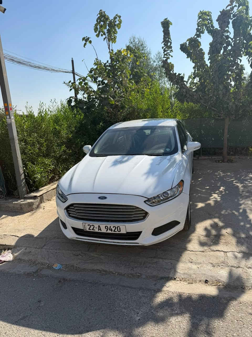 موديل ٢٠١٦
مكينه ٢٥
بدون صبغ
٤مكان بارد 
سعر١١٠
***********📞
