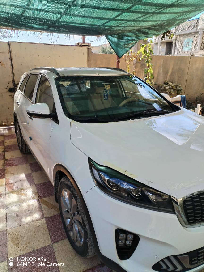 للبيع
سورنتو 2020 كفاله عامه من كل شي ماشيه 16 حقيقي على وضع الشركه رقم بغداد مشروع وطني تحويل نفس اليوم للاستفسار الاتصال على الرقم ***********
الرقم ***********
