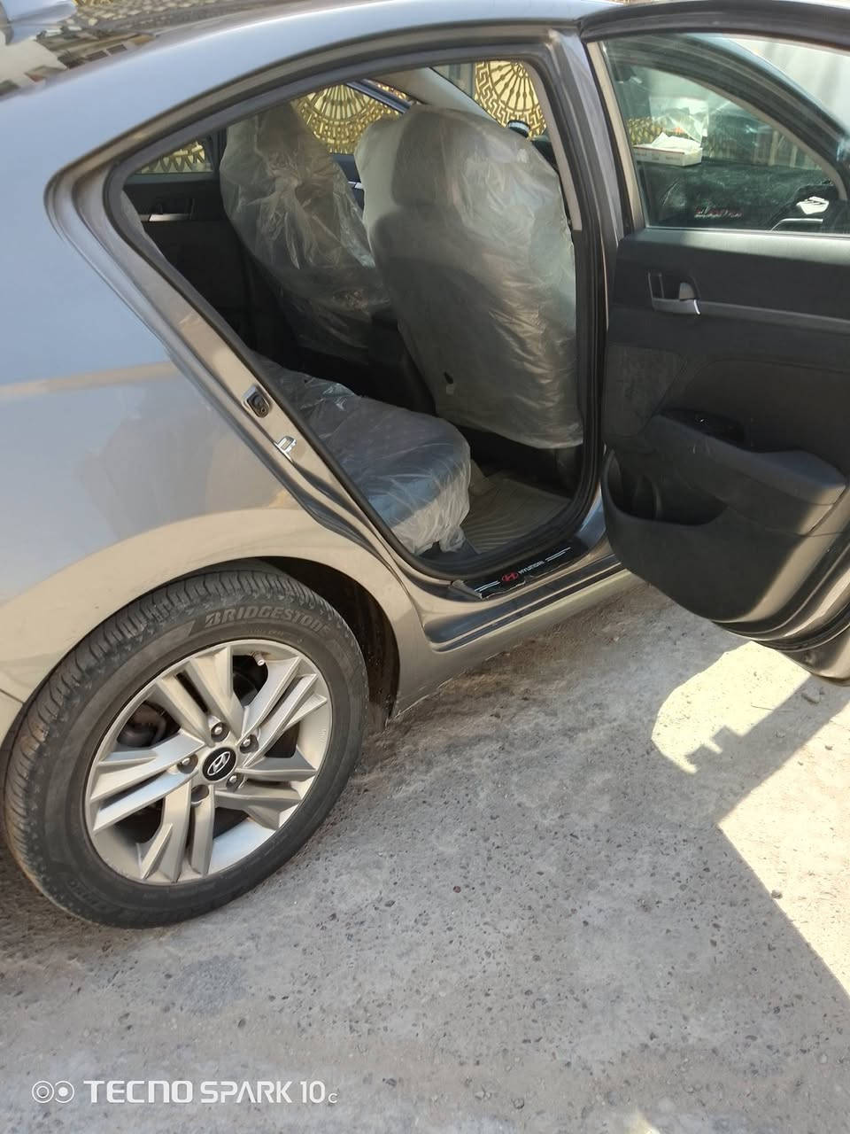 النترا مديل 20 محرك 2000 دوش كير ايتي المرغوب
 بدون تبديل ولاقطعة ليبل واحد بدون دواخل شاصي لغود مكفولة كفالة 
السعر 125 
الهاتف *********** 
المكان السيدية
