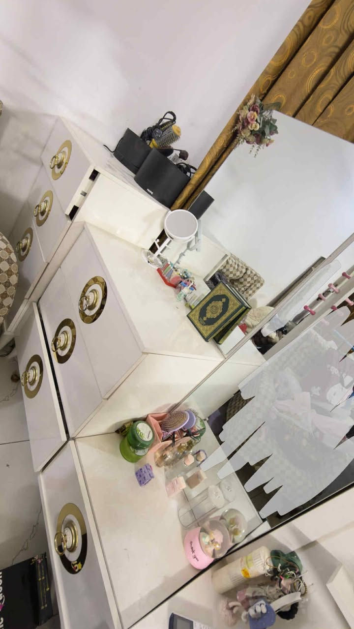 غرفه تركيه للبيع 6قطع سعر 350بغداد زيونة


**إذا كنت صاحب هذا الإعلان وتريد حذفه لأي سبب، رجاءا أرسل رسالة إلى الدعم الفني**