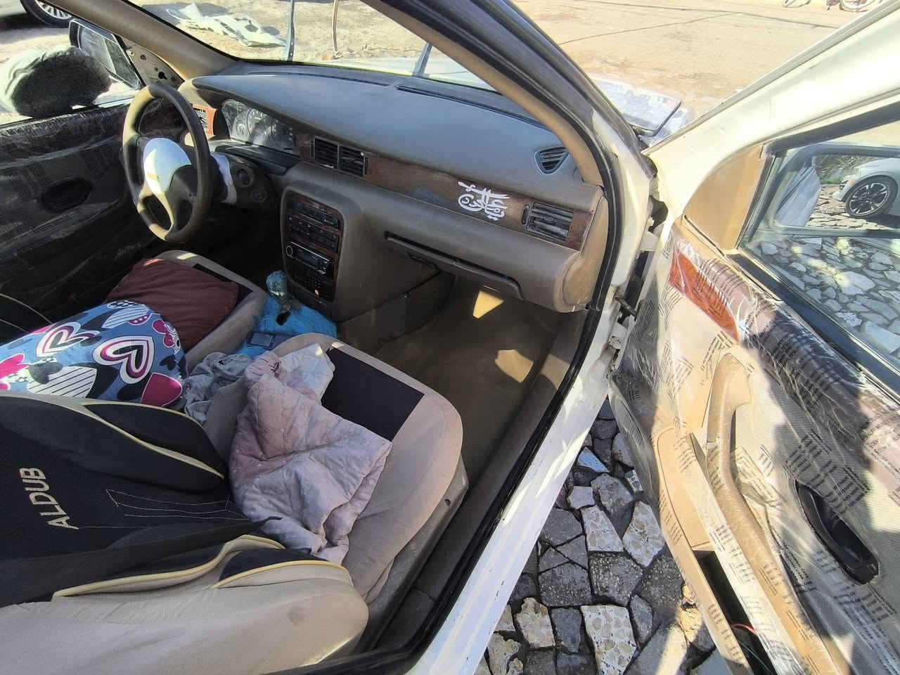 مكلف بالنشر سمند رقم انگليزي سنوية لل28
تبريد ثلج المكينة بيهه خيط تبخير مكانهه النجف غماس
رقم راعيهه ‏‪0780 124 3259‬‏
