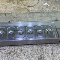 عارضه بيتزا  استعمال كلش قليل   550 وبيهة مجال  بغداد الامين الثانية  ...